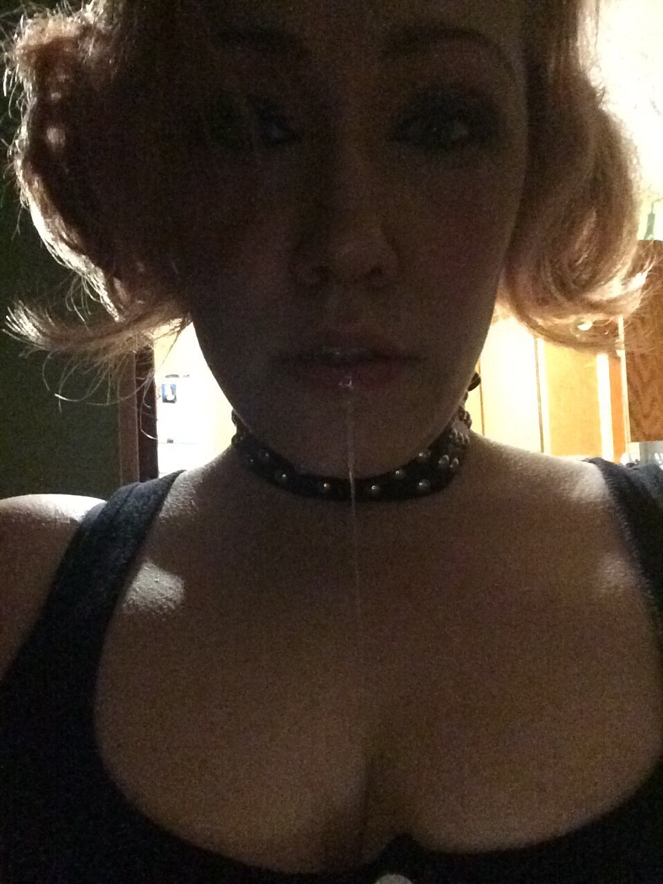 shegothipslikecinderella:Hey sexy babies!!!! Wanna know how my face went from this