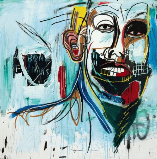 pricebullington:Jean-Michel Basquiat