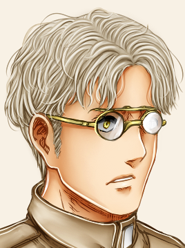 yumirz:Zeke throughout the years for ialinislost ♥  