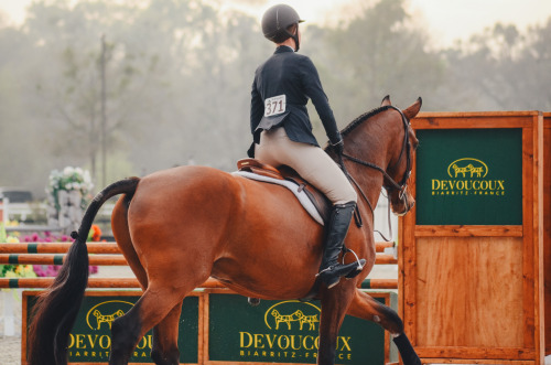 nsphotographs:  Hunter Holloway // Nicole Schultz Photography // HITS OCALA