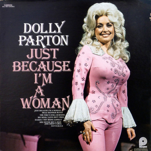 limegum:Dolly Parton, 1976