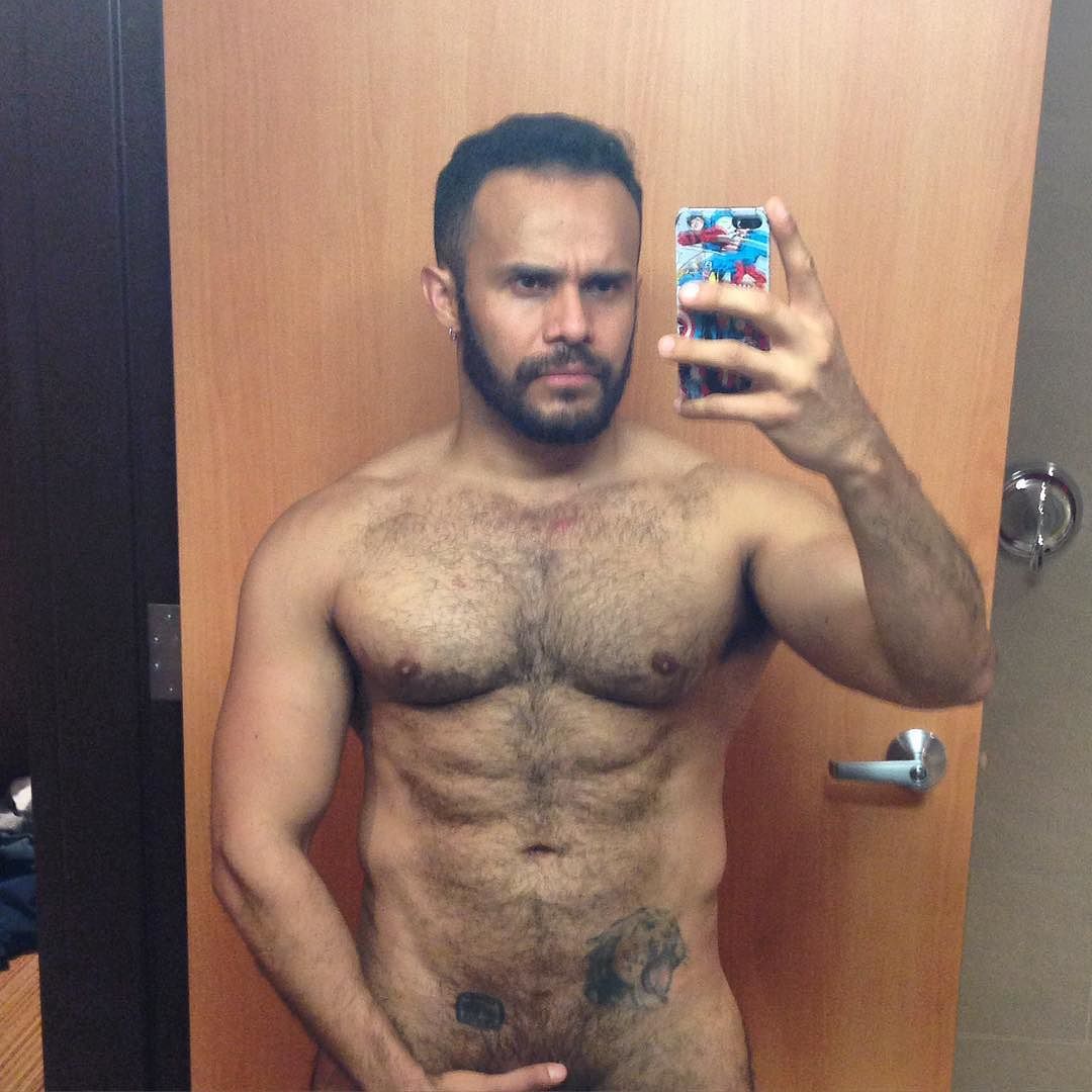 beardburnme:  “Have a great monday.” by @charlydiazoficial on Instagram http://ift.tt/1R5zvFo