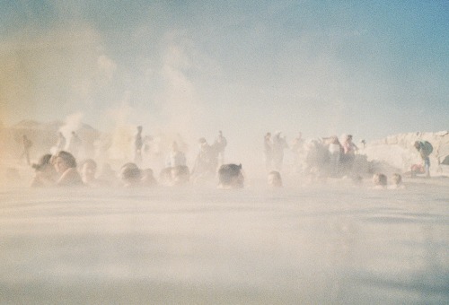 lostinthewhiteroom:  Johannes Huwe 
