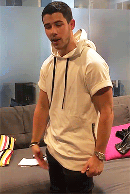 zacefronsbf:Nick Jonas for Now Magazine