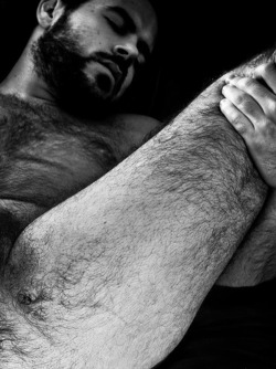 Body Hair