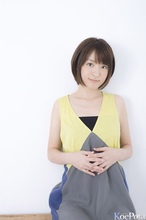 kitkhsh69: 小松未可子