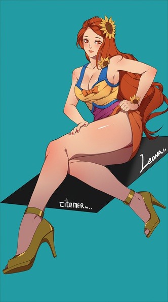 mylol96:  choose your favorite