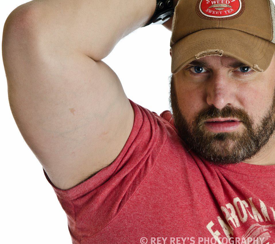 SUPER HOT BEARS