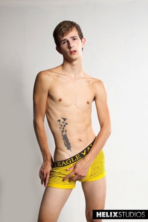 yourassisminebitch:  Featured Porn Star: Jasper Robinson From the pantheon of the twink gods comes Jasper Robinson. He’s been one of my long time favorites and for good reason; just look at him. How could you not fall in love with that face and body.