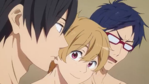 theory-of-beauty: NAGISA FOR GOD’S SAKE