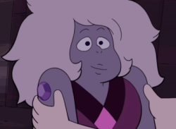 So uh. I guess Peridot needs to keep a low