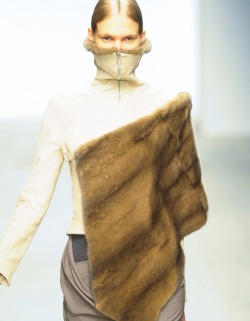 rovrsi:  Todd Lynn F/W 2011-12. 