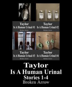 masterlovehurts: Taylor Is A Human Urinal: