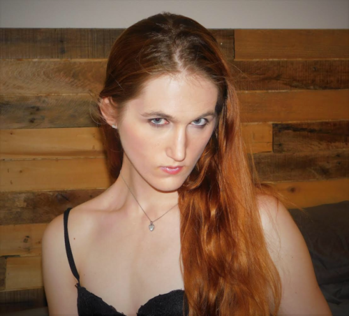 Rachael Belle