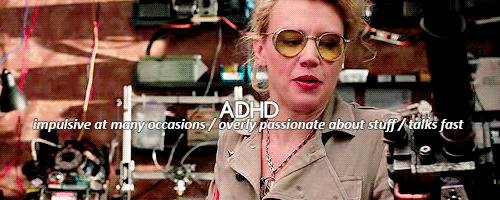 highwaytohell-a:  Neurodivergent Holztmann is the best Holtzmann. all the headcanons