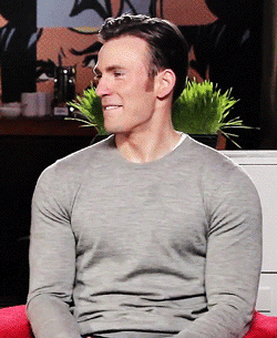 skeletoninspace:  Imagine them looking at you like this!!😍