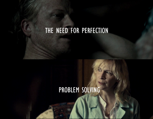 chiltonsfacehole: idontfindyouthatinteresting: What the other killers in Hannibal can tell us about 