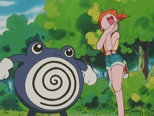 Dia 13 pokemon favorito de tipo Agua