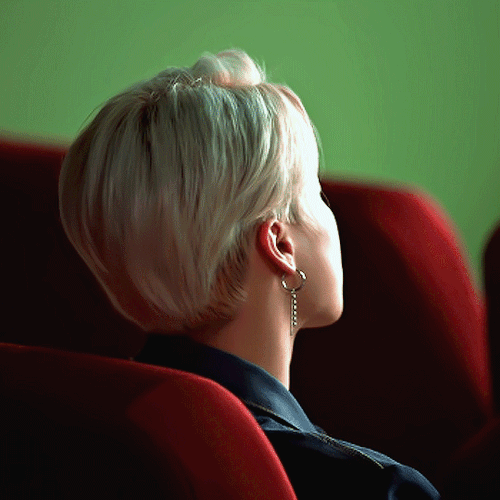 Looking At Your Bias Vs Looking At Your Bias Wrecker (namuspromised)