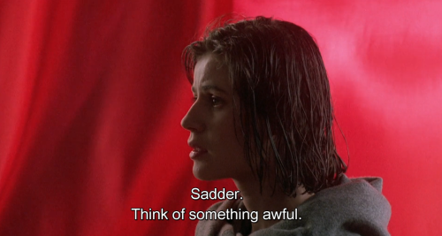 Sex hirxeth:Three Colors: Red (1994) dir. Krzysztof pictures
