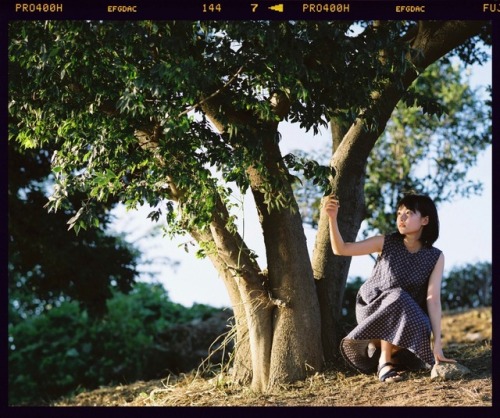 iam-ogawasara:  Photo : 高橋春織 ②