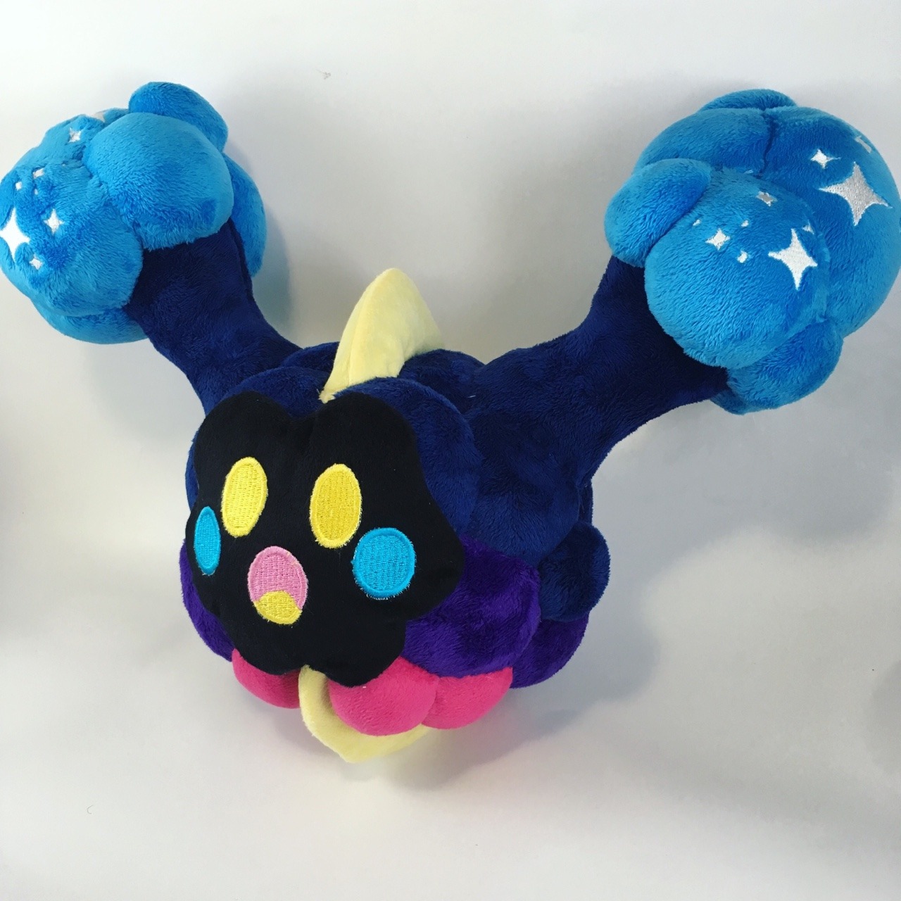 cosmog plush