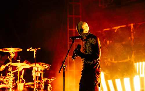 can you save my heavy, dirty soul?Twenty One Pilots at Big Ticket Festival in Jacksonville, Florida.