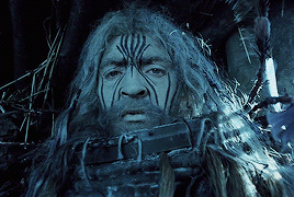 cressus:  He is laughing at you! He is saying that you have never taken and you will