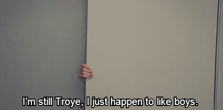 tylerslittleshit:  The 2013 Song | Troye sivan   Why yes I have