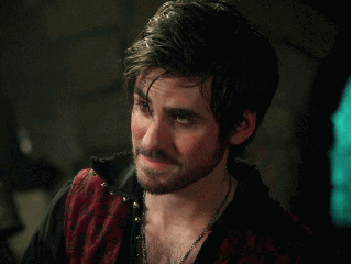 words and pictures — WHUMP GIFS - Killian Jones