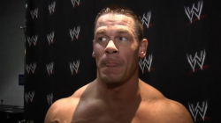 John Cena Tongue Action!