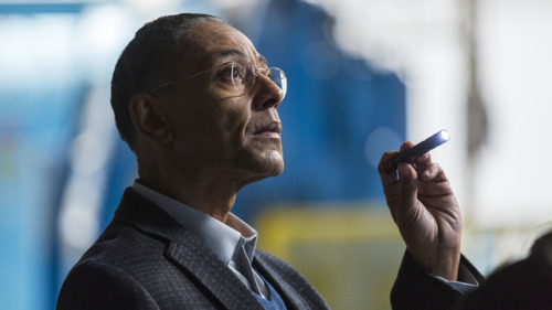 heisenbergchronicles:NPR’s Fresh Air: Better Call Saul actor Giancarlo Esposito on the making of an 