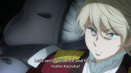 Harklight (Aldnoah.Zero Part 2) - Pictures 