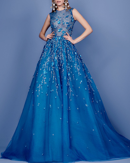 lacetulle: Georges Hobeika | Fall/Winter 2021