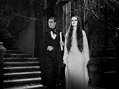 idlupino: Mark of the Vampire (1935) dir. Tod Browning
