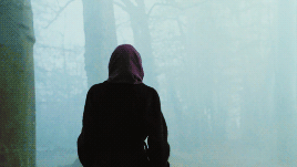 beatrixkiddo: If you see a ghost, you say “hello”. The Others (2001)