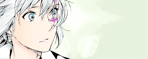 leenalies:  Allen Walker in chapter 222 o( ❛ᴗ❛ )o 