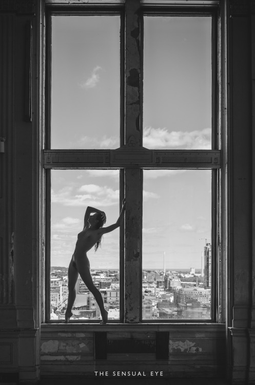 thesensualeye:   Model: Katlyn Lacoste  