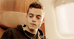 rrandys:    The Girl with the Dragon Tattoo (2011) //   Mr. Robot (2015) 