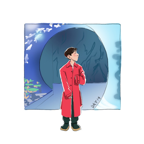 Ninth 10 Of My 100 Baekhyuns Project!