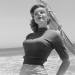 sirensofthesilverscreen:Elaine Stewart, 1956 🎞