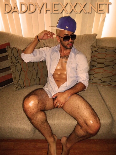 daddyhexxx:  Good morning Tumblr   DADDYHEXXX.NET 