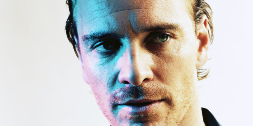 Porn photo lachowskii:  Michael Fassbender, Telegraph