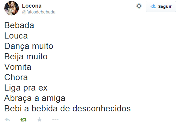 Calma na alma