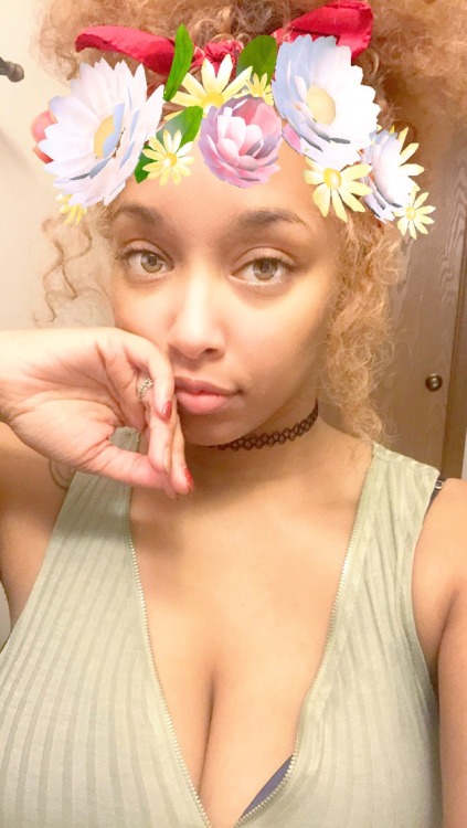 dunkarookween:  Flower fairy looks ✨ 