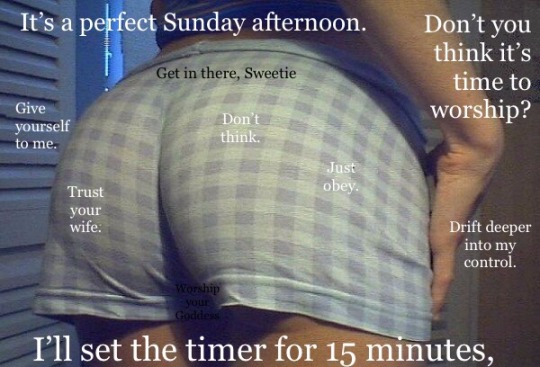 chastityandgenderbendingfun:  