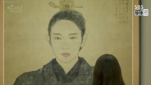 Moon Lovers: Scarlet Heart Ryeo (2016)