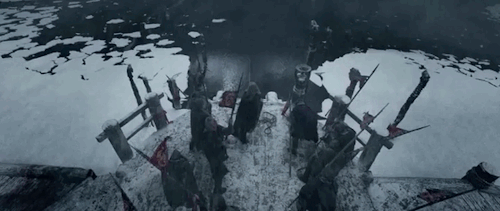 Recent Visually Beautiful And Generally Watchable Russian Fantasy Movies 
