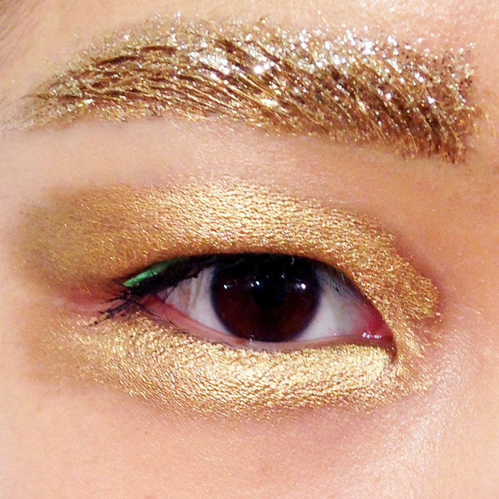pinerosolanno:  All Eyes on Dior 