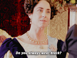 gentlemanjacksource:Anne meets Queen Marie of Denmark [1 / 2] — [1.08: Are You Still Talking?]